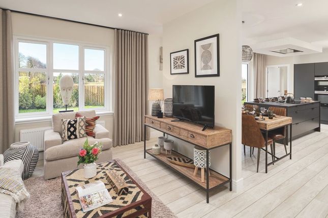Cornhill Village, Hamilton
