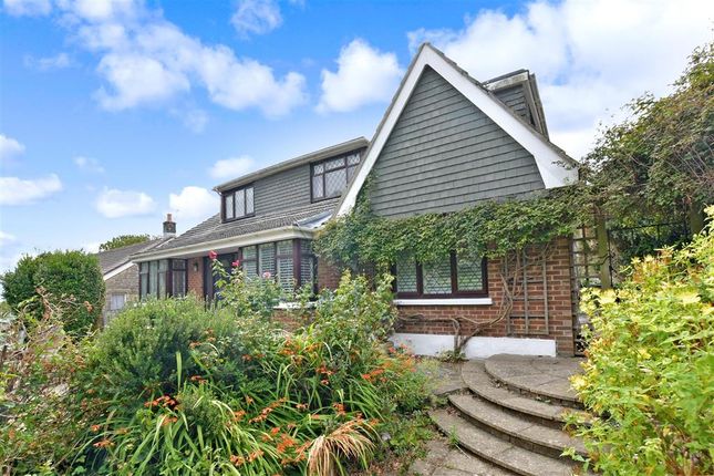 Thumbnail Bungalow for sale in Hyde Road, Shanklin, Isle Of Wight