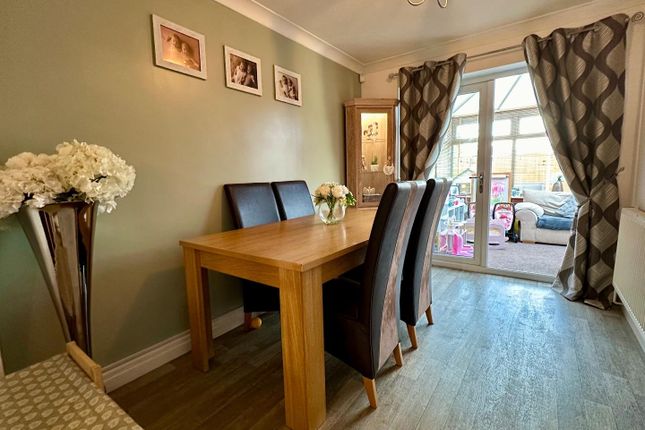 Semi-detached house for sale in Rona Avenue, Blackpool