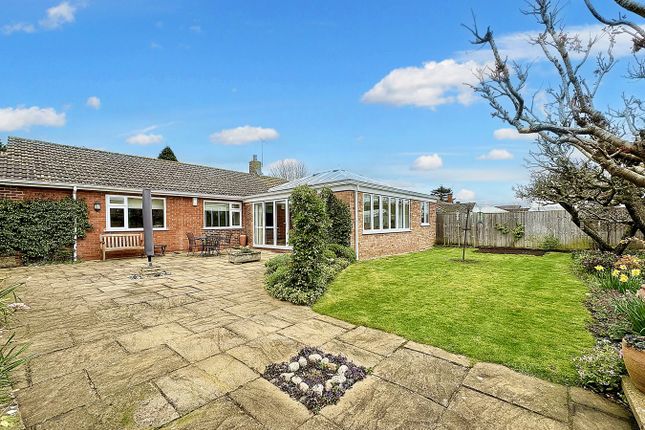 Bungalow for sale in Buckland Road, Charney Bassett