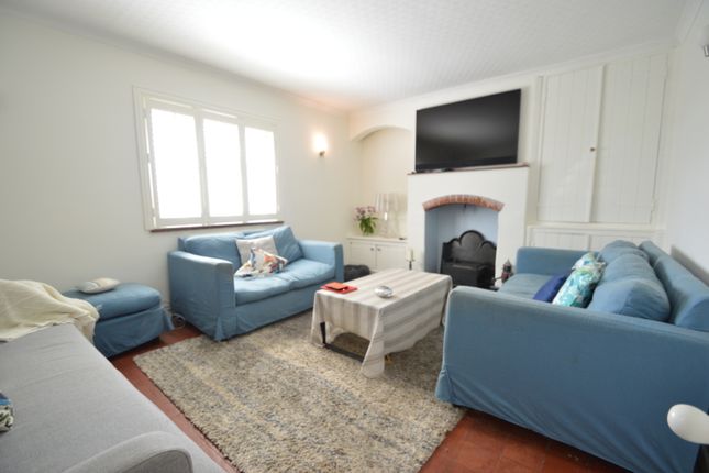 End terrace house for sale in Cross Keys Road, South Stoke, Reading, Oxfordshire