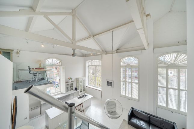 Flat 25, 1 Stannary Street, London photo 4