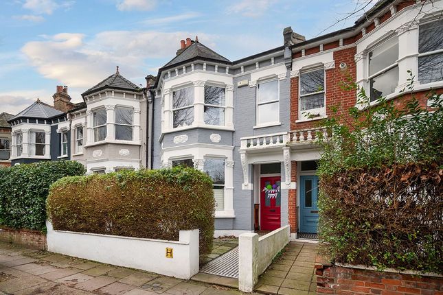 1-bed flat on D, 84, Victoria Road, London, £359,950
