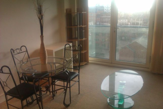 Apt 806 Litmus, Nottingham photo 3