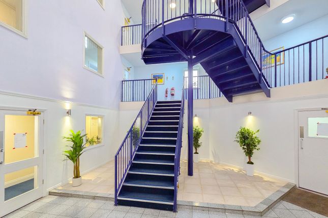 Flat 14, Alexandra House Old St. Johns Road, Jersey photo 5