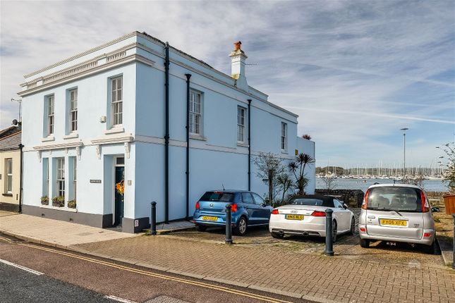 End terrace house for sale in Cremyll Street, Stonehouse, Plymouth