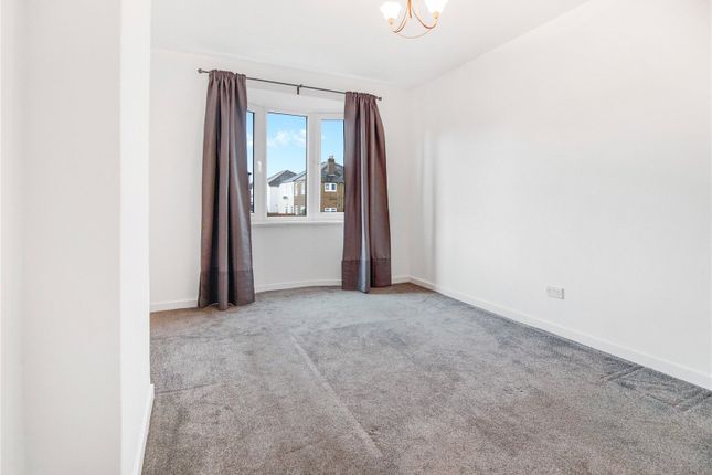 Flat for sale in Inchbrae Road, Cardonald, Glasgow