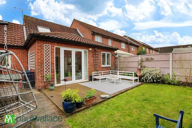 Bungalow for sale in Leaforis Road, Cheshunt, Waltham Cross