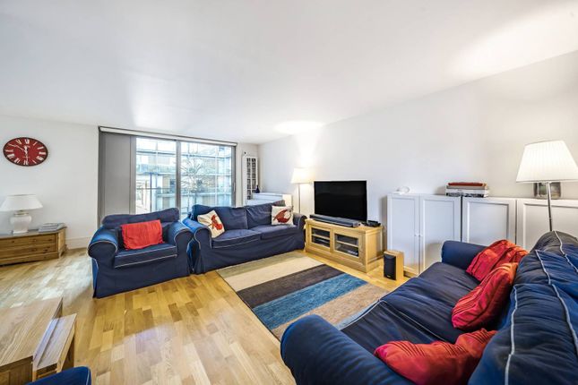 Flat to rent in Northstand Apartments, Highbury Stadium Square, Highbury, London