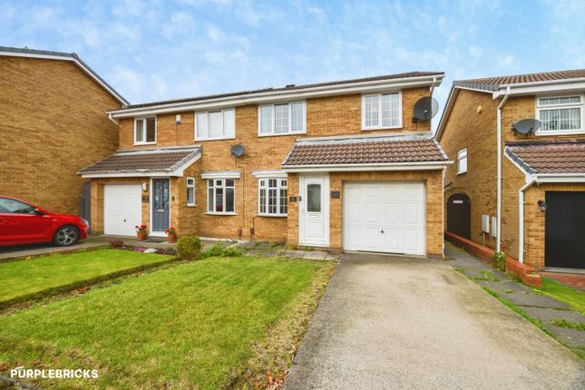 Medbourne Close, Middlesbrough photo 4