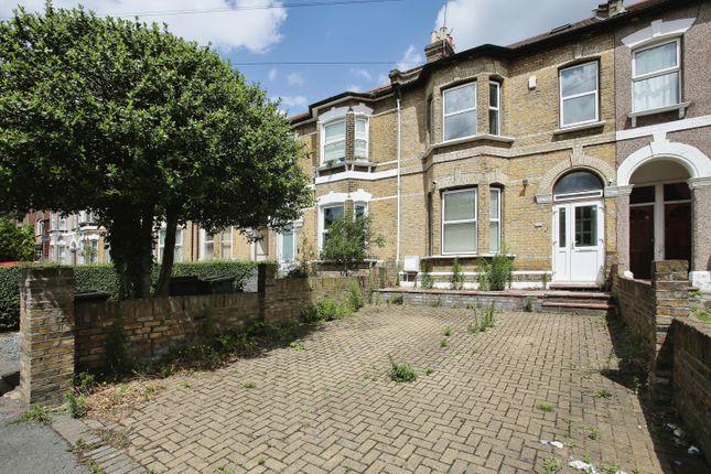 Thumbnail Terraced house for sale in Fairlop Road, London