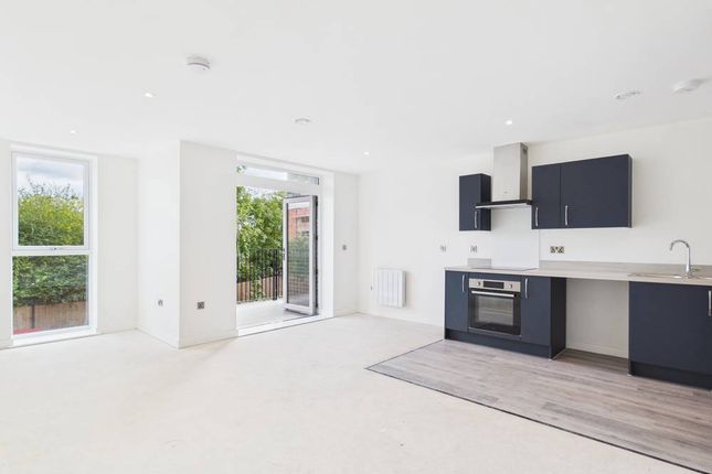 Apartment 106, Boundary View, 3, Warwick Road South, Greater Manchester photo 2