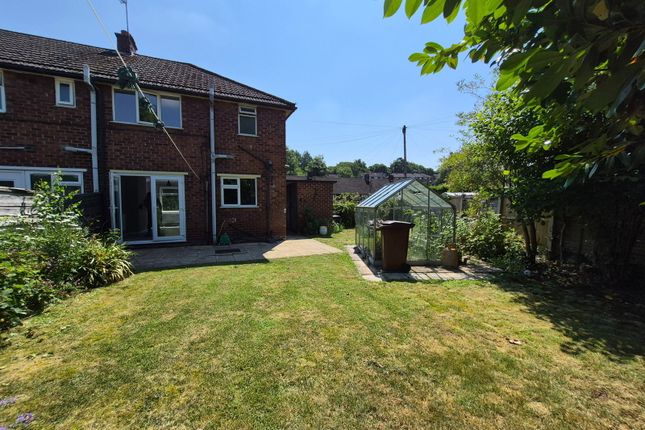 1, Haworth Avenue, Congleton photo 3