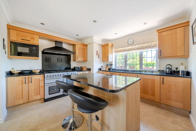 Lothlorien, 25, Copp Hill Lane, Devon photo 4