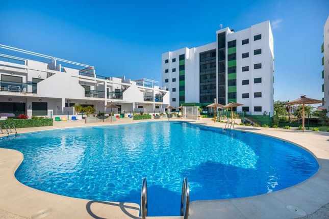 Thumbnail Apartment for sale in 03191 Mil Palmeras, Alicante, Spain