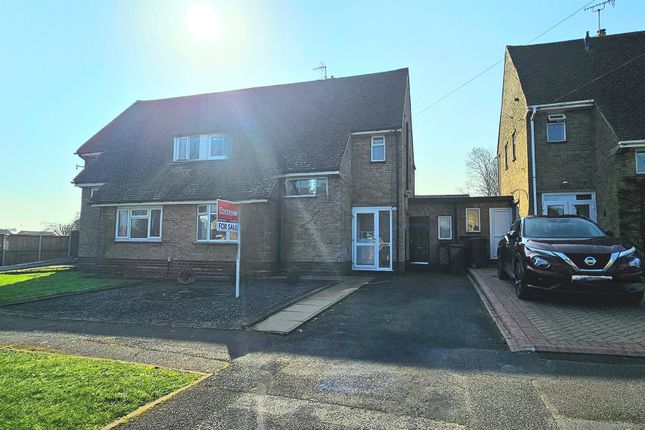 31, Kingcup Road, Stafford photo 2