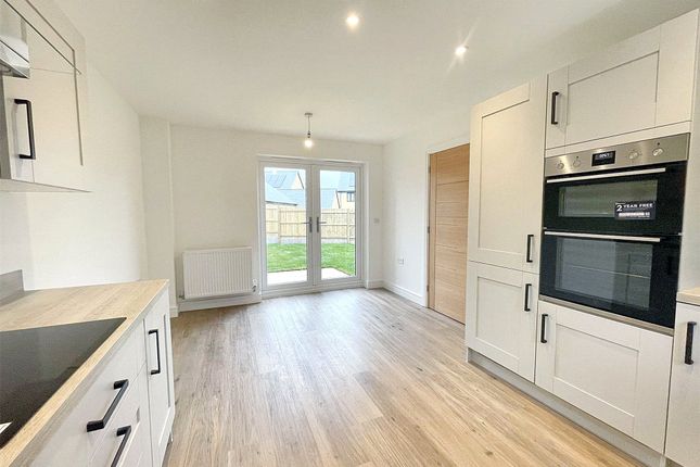 Plot 416, The Clover,, Little Cotton Farm, Devon photo 4