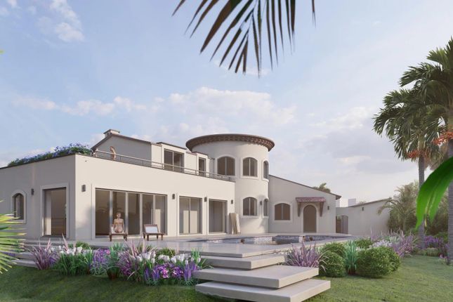 Thumbnail Villa for sale in Vallauris, Alpes-Maritimes, Provence-Alpes-Côte D'azur, France