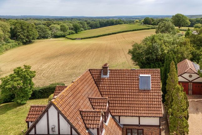 Gransdene,, Clearwater Lane, Scaynes Hill photo 2
