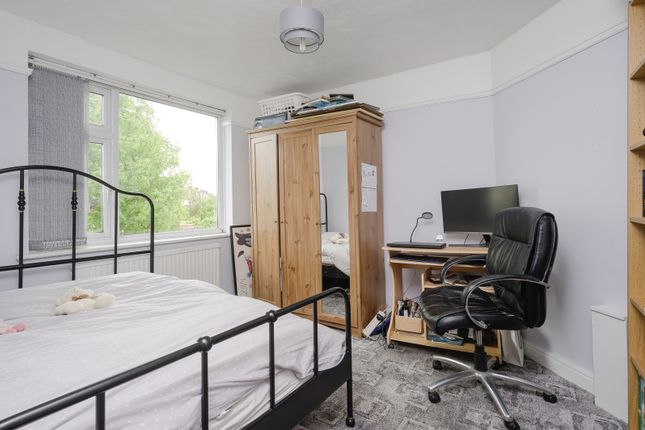 Terraced house for sale in Mostyn Road, London