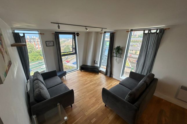 Apartment 802, 2, North Bank, Sheffield photo 4