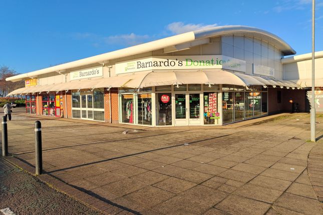 Thumbnail Retail premises to let in Kestrel Lane, Hamilton, Leicester