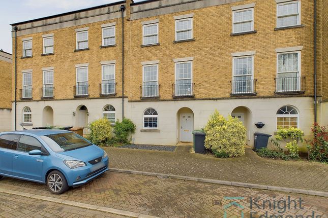 Town house for sale in Tarragon Road, Maidstone
