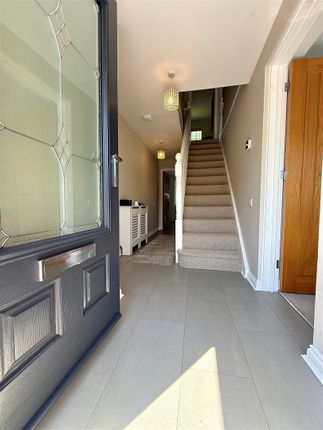 3, Haflinger Drive, Fareham photo 4