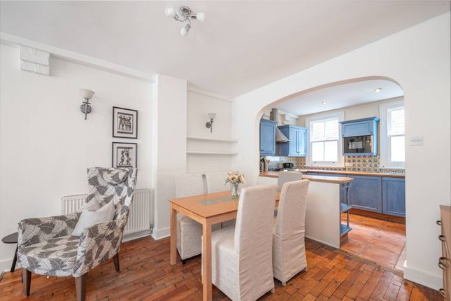 Thumbnail Terraced house to rent in Maryon Mews, Hampstead, London