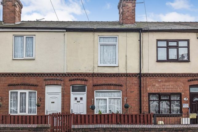 Terraced house for sale in 15 Jackson Street Goldthorpe, Rotherham, South Yorkshire