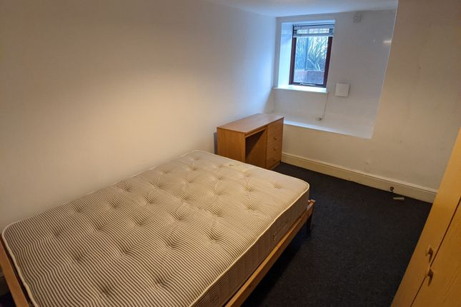 Thumbnail Flat to rent in 3 Bedroom – Flat1, 83-85, Hathersage Road, Manchester