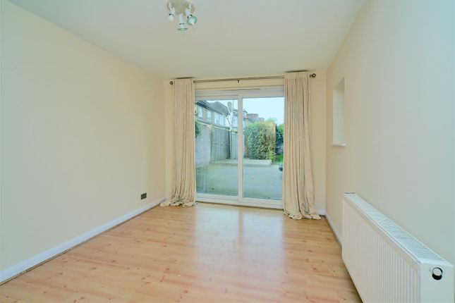 Semi-detached house for sale in Hook Road, Surbiton