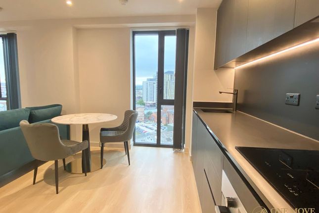 Flat 1019, Waterhouse Tower, Manchester photo 5