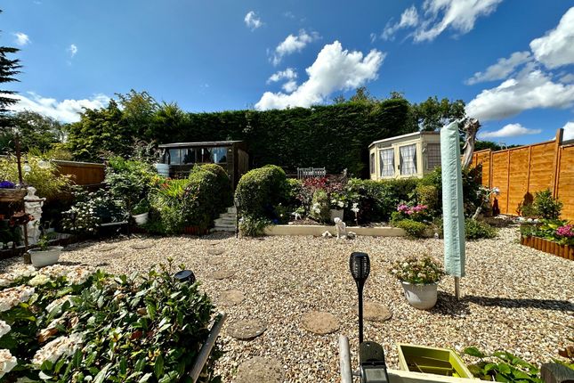Bungalow for sale in Silverdale, Exmouth