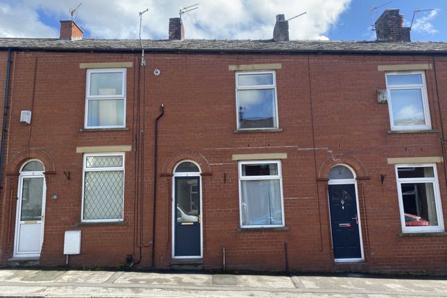 Terraced house for sale in Church Street, Royton, Oldham