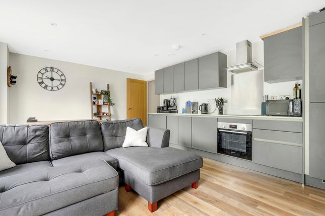 Apt 6, Bridgford Place, Nottingham photo 4