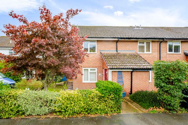 2 Bedroom Terraced