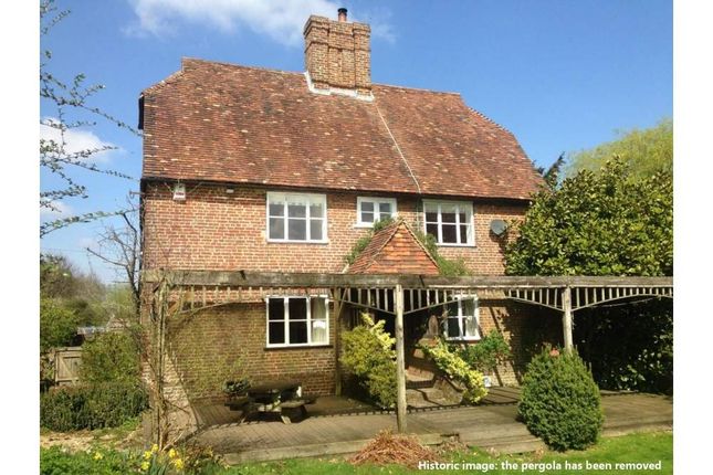Homes To Let In Westerham Rent Property In Westerham Primelocation