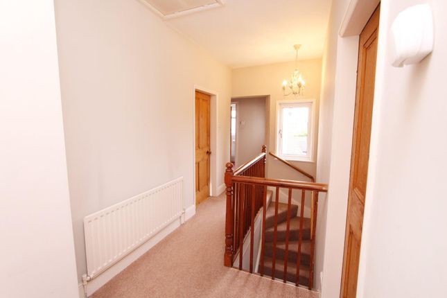 Detached house for sale in Holly Road, Uttoxeter
