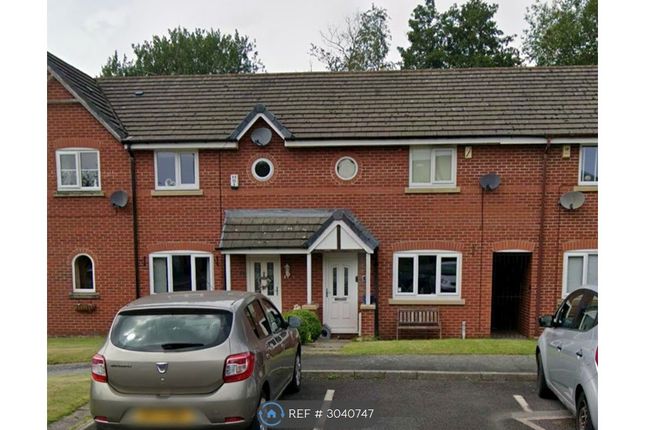 Old Manor Park, Atherton, Manchester photo 2
