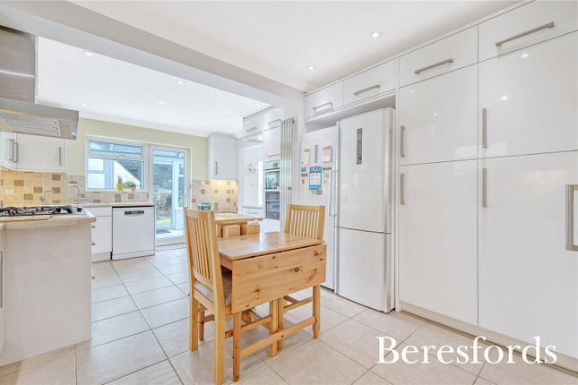 Detached house for sale in Priests Lane, Shenfield