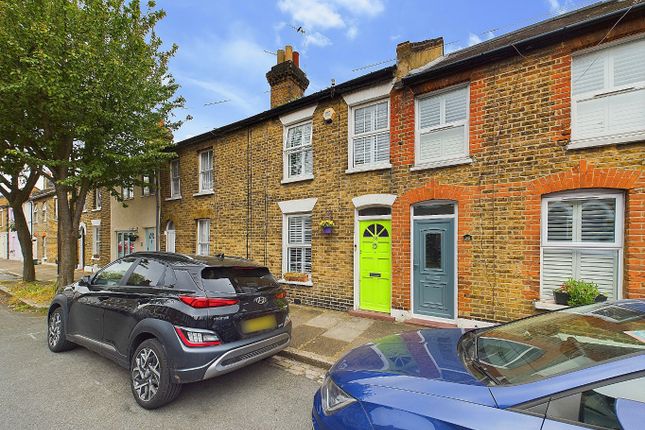 Terraced house for sale in Mooreland Road, Bromley