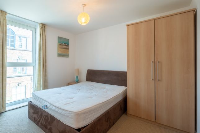 2 Cornish Square, 81, Green Lane, Sheffield photo 4