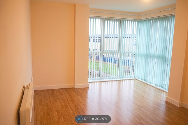 Stewartby Avenue, Hampton Vale, Peterborough photo 2