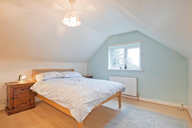 Detached bungalow for sale in Bolling Road, Ilkley