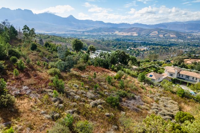 Land for sale in Silverboomkloof Road, Spanish Farm, Somerset West, Cape Town, Western Cape, South Africa