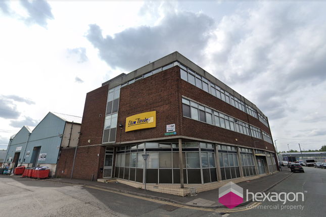 Office to let in Offices At Potters Lane Business Park, Potters Lane, Wednesbury