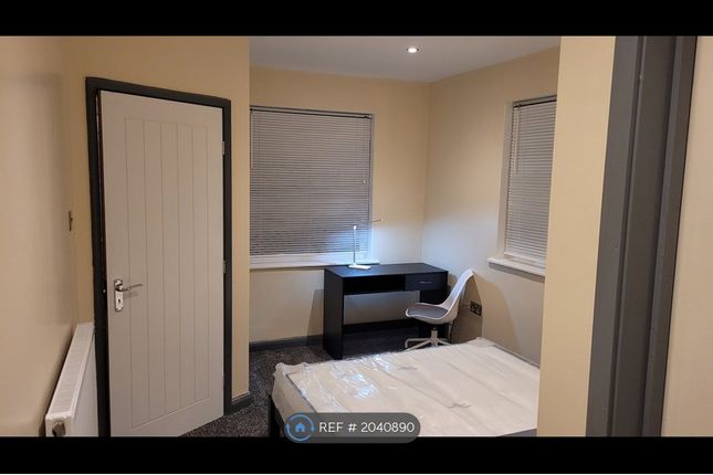 Thumbnail Room to rent in Helmsley Moor Way, Darlington