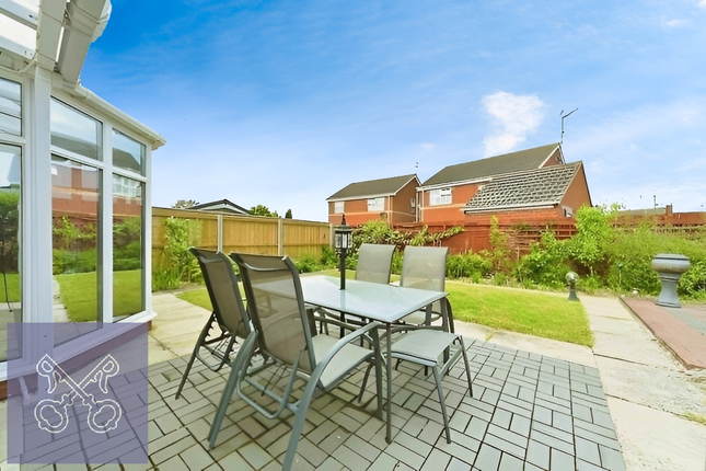 Detached house for sale in St. Clements Way, Hull, East Yorkshire
