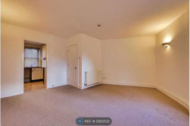Kitchen/Diner/Sitting Room